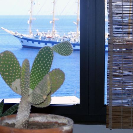 Casa Mafalda B&B Lipari Kültér fotó