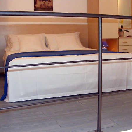 Casa Mafalda B&B Lipari Kültér fotó