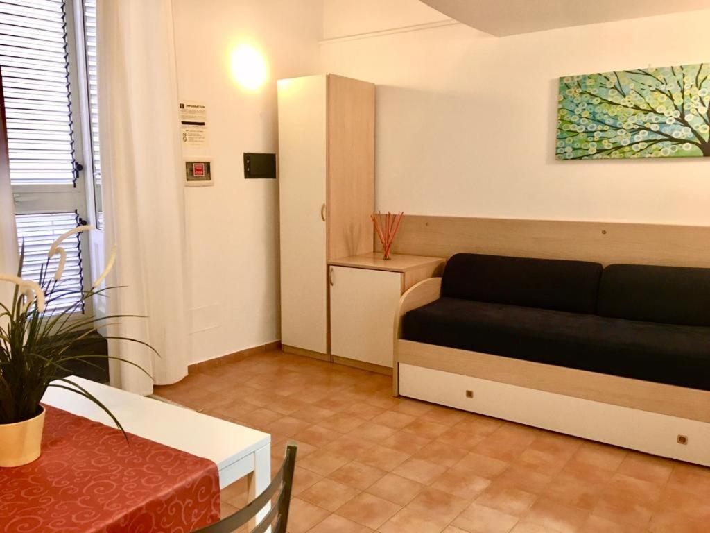 Casa Mafalda B&B Lipari Kültér fotó