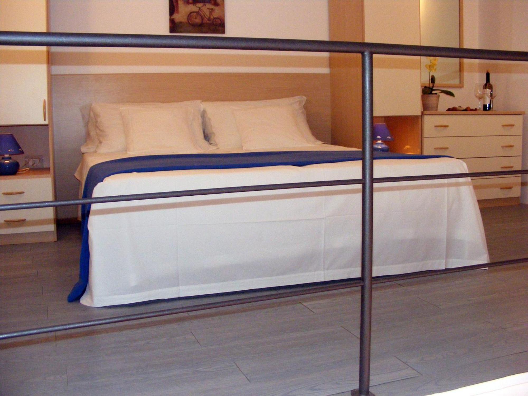 Casa Mafalda B&B Lipari Kültér fotó
