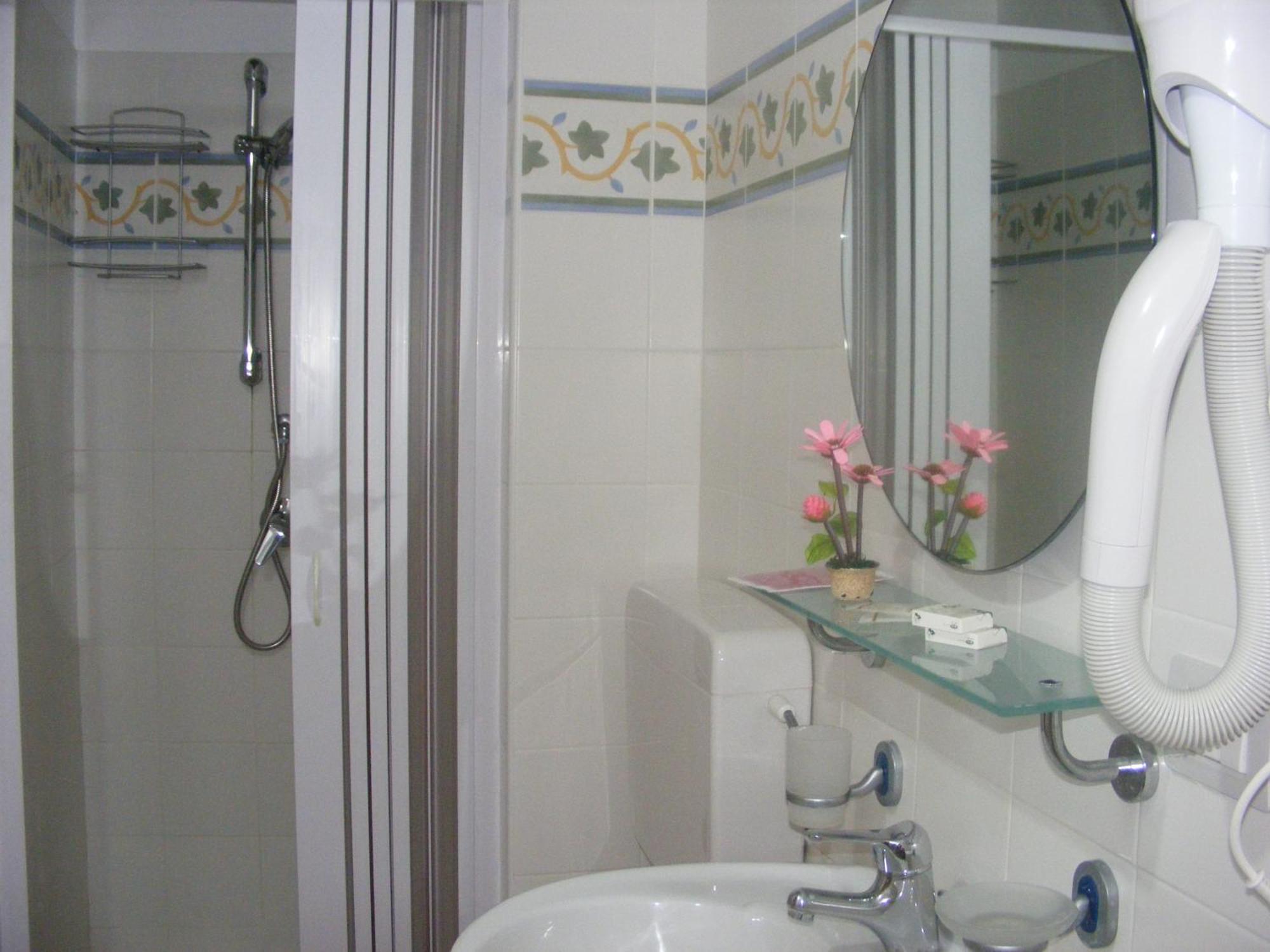 Casa Mafalda B&B Lipari Kültér fotó