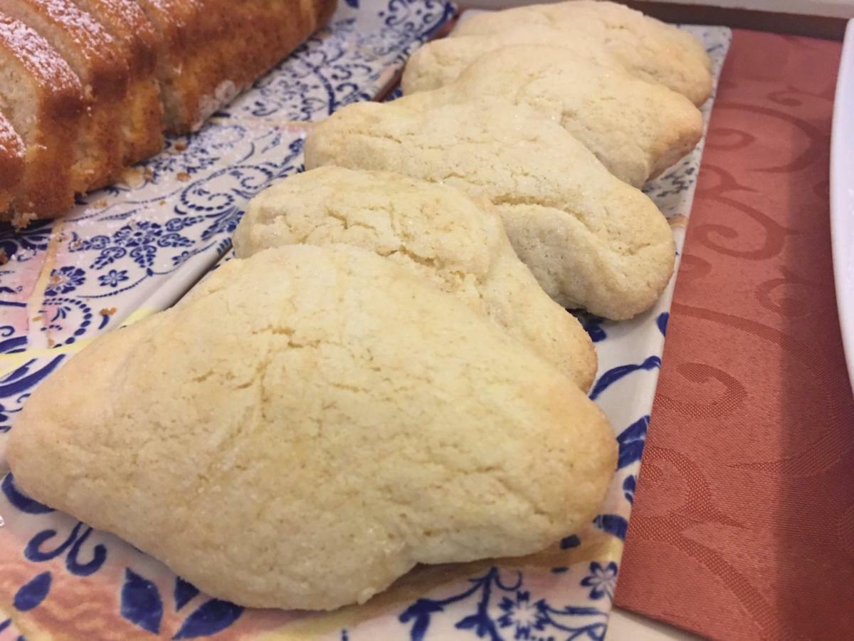 Casa Mafalda B&B Lipari Kültér fotó