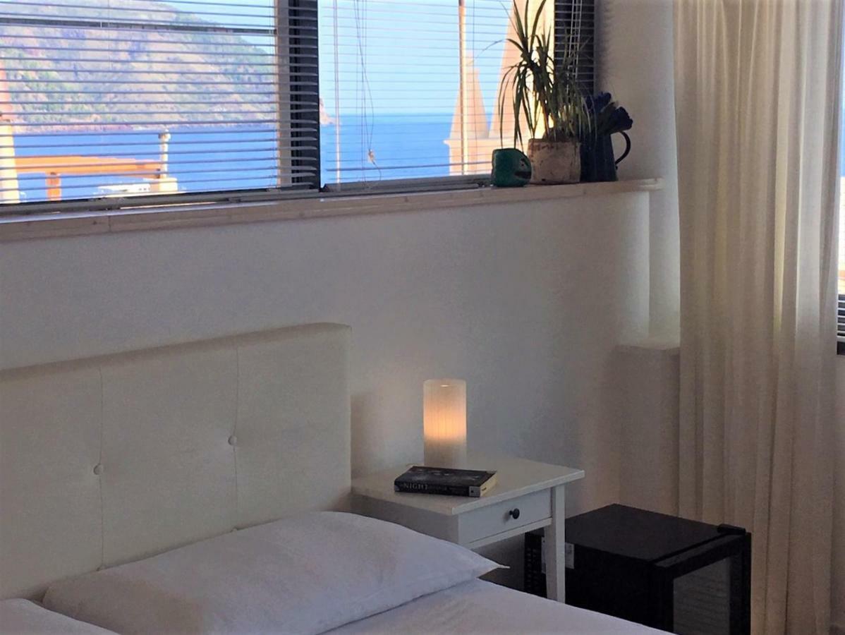 Casa Mafalda B&B Lipari Kültér fotó